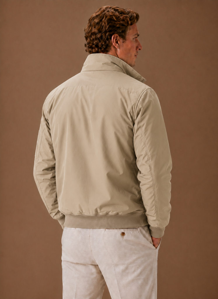 Ezra | Men&