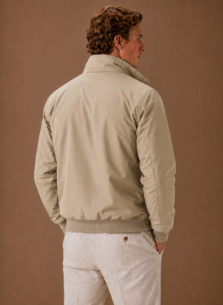 Ezra | Men&
