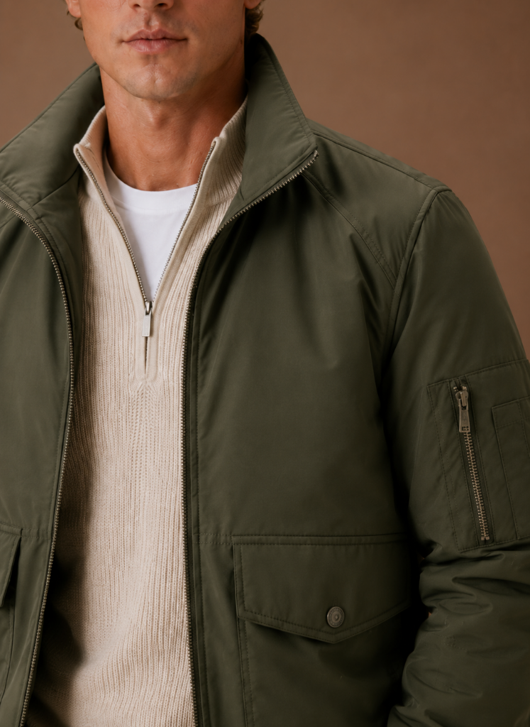 Ezra | Men&