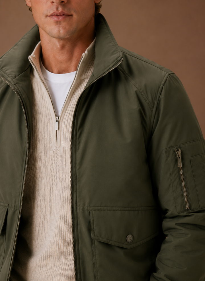 Ezra | Men&