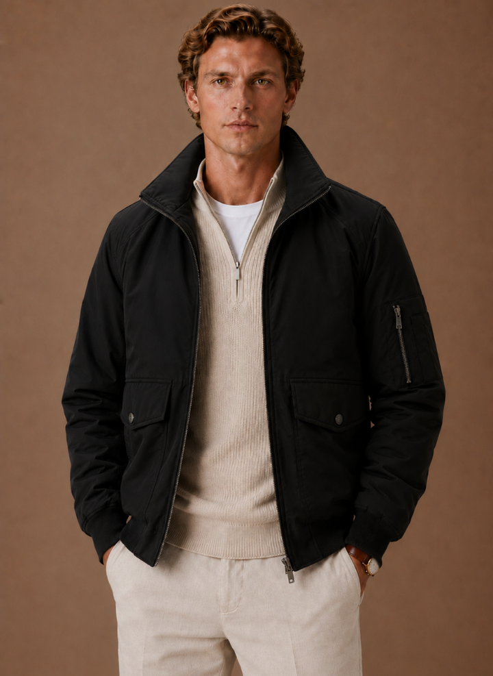 Ezra | Men&