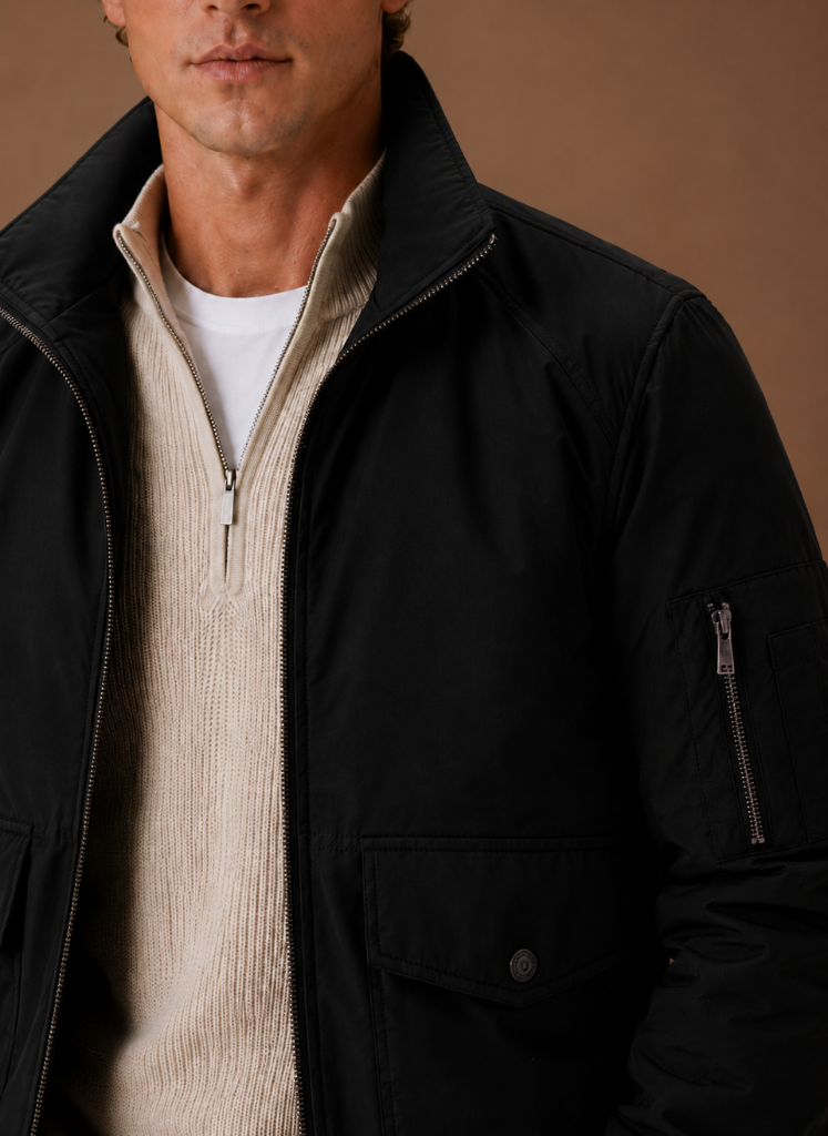 Ezra | Men&