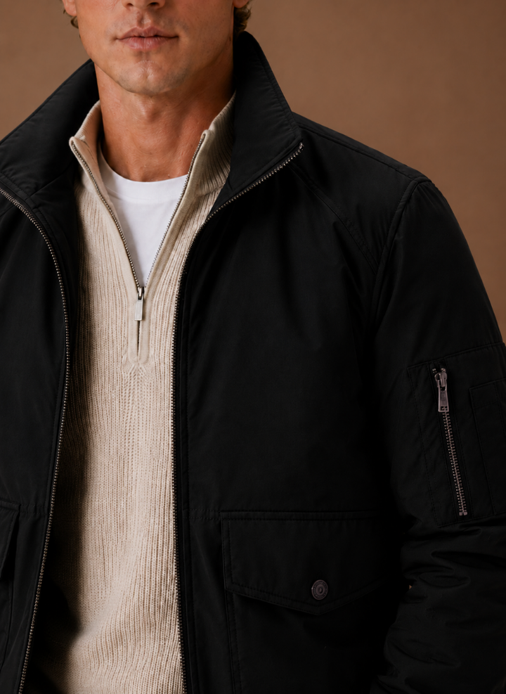 Ezra | Men&
