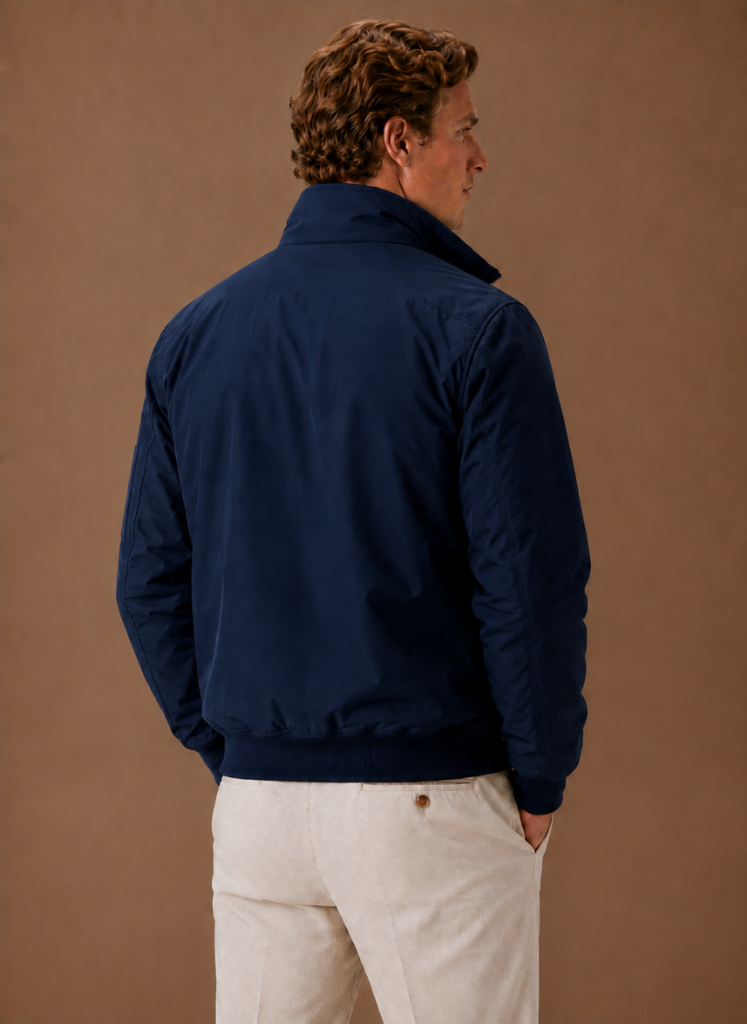 Ezra | Men&