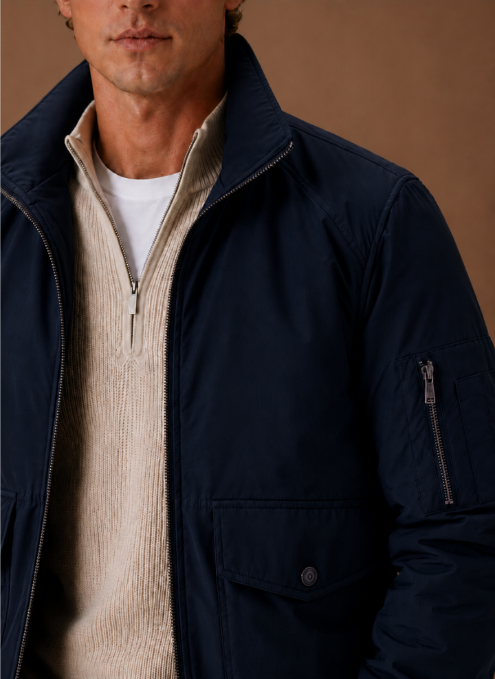Ezra | Men&