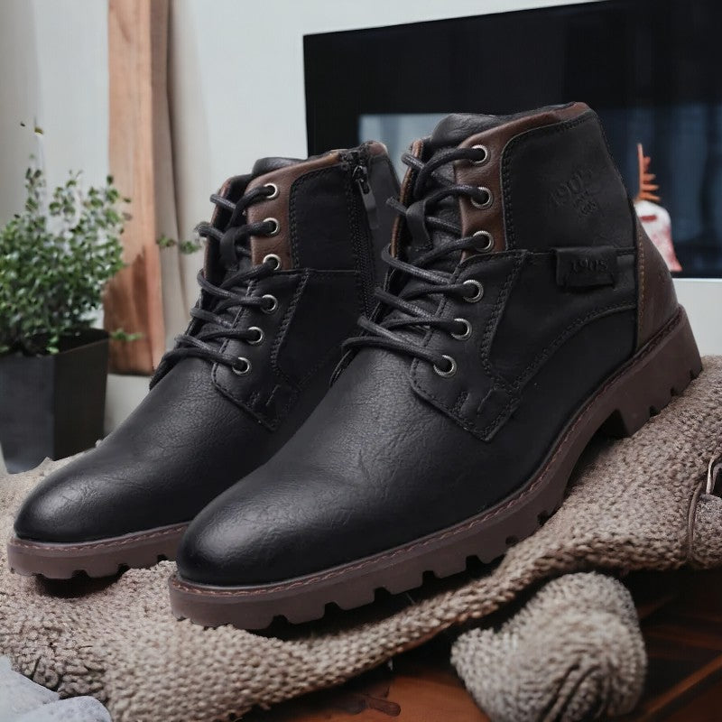 Miles | Men&