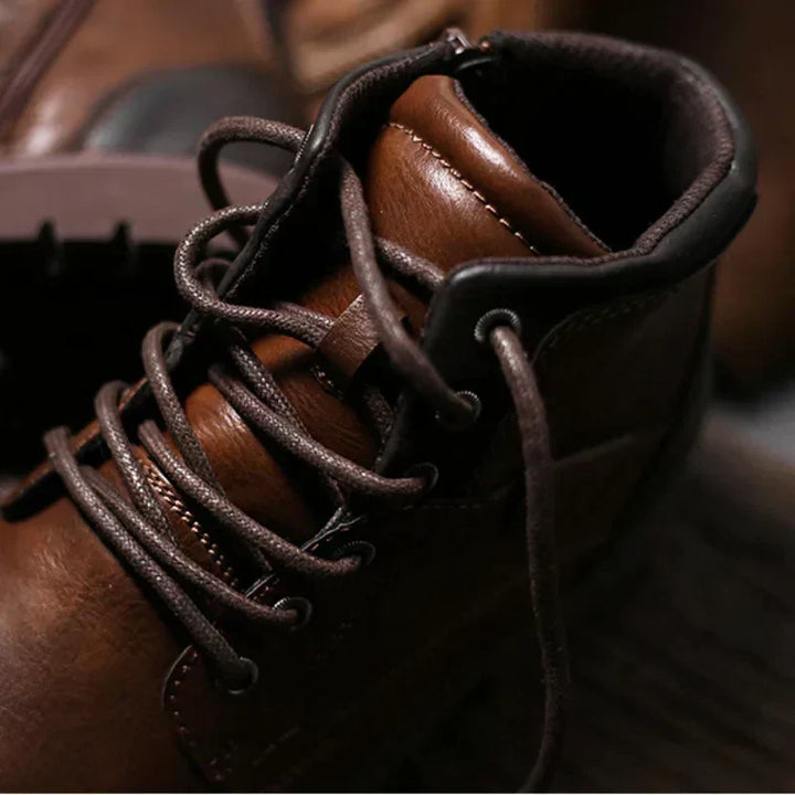 Miles | Men&