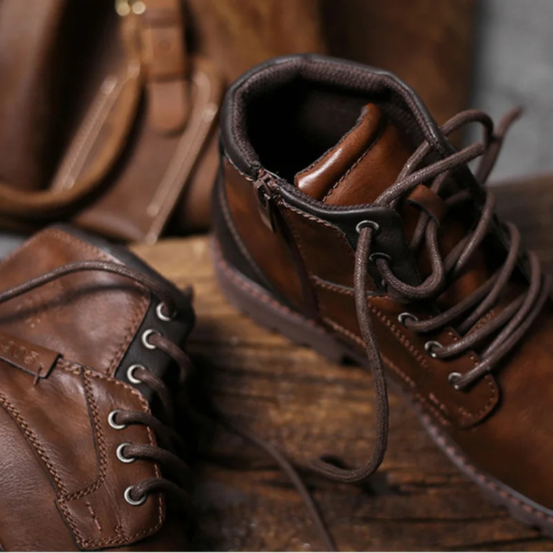 Miles | Men&