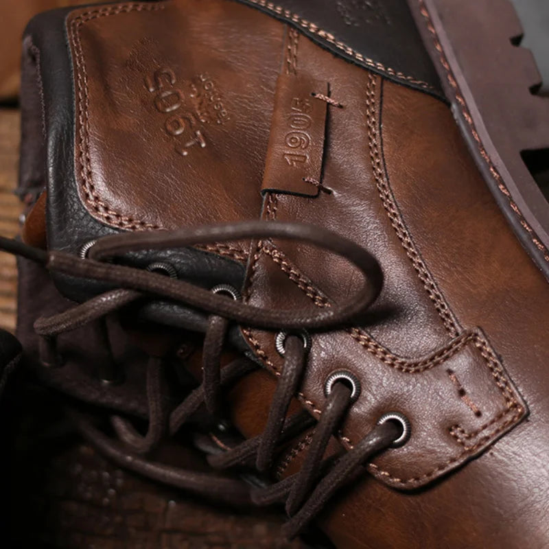 Miles | Men&