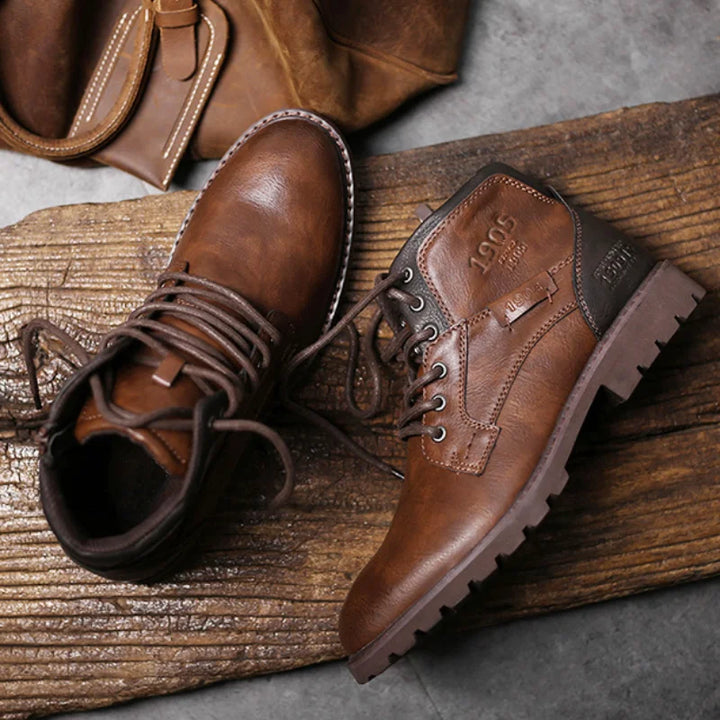 Miles | Men&