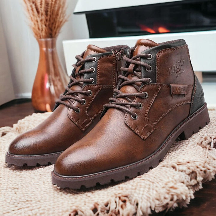 Miles | Men&
