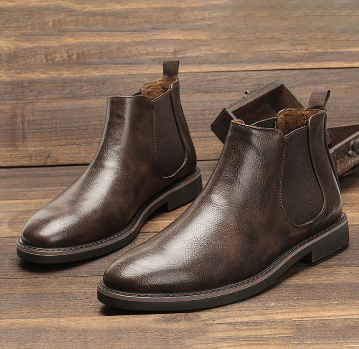 Joel | Men&