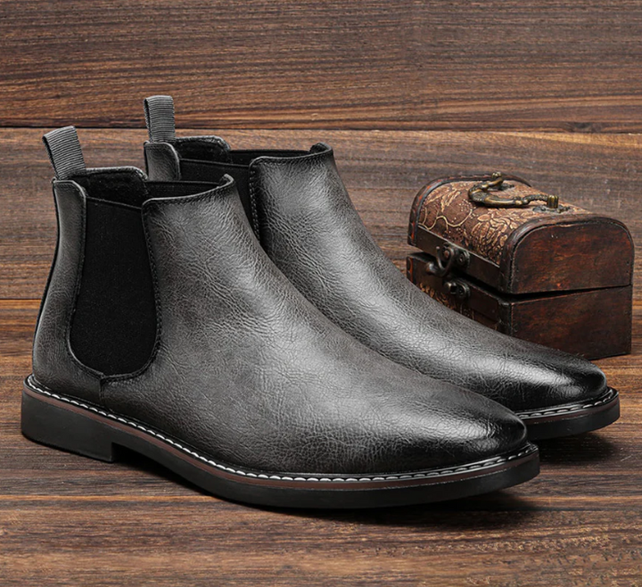 Joel | Men&