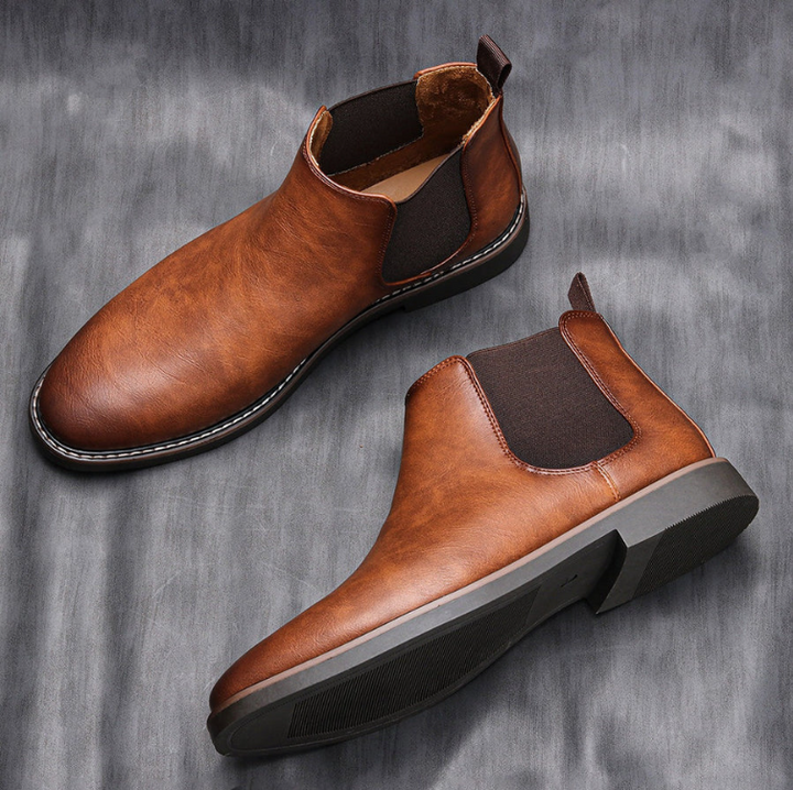 Joel | Men&
