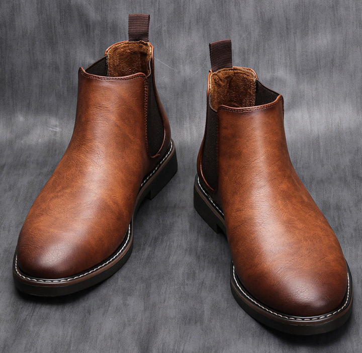 Joel | Men&