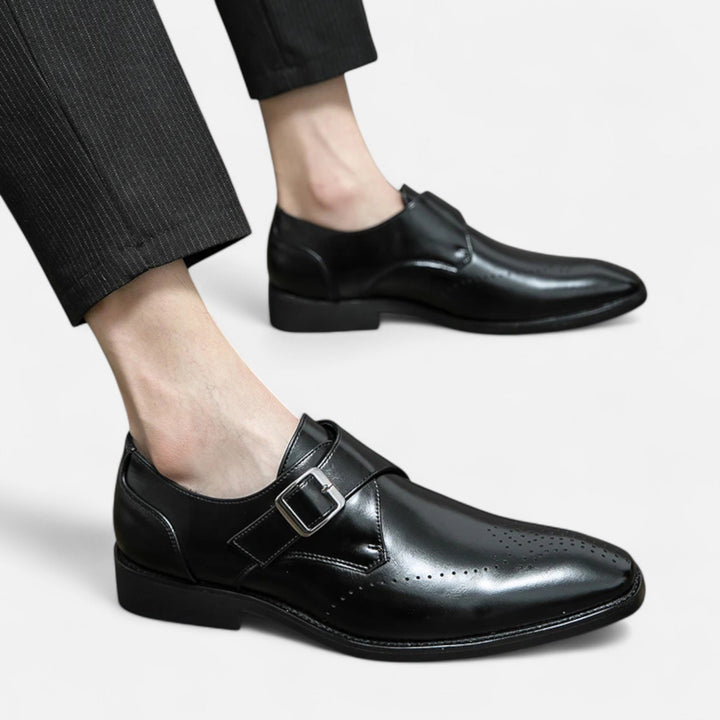 Glen | Men&