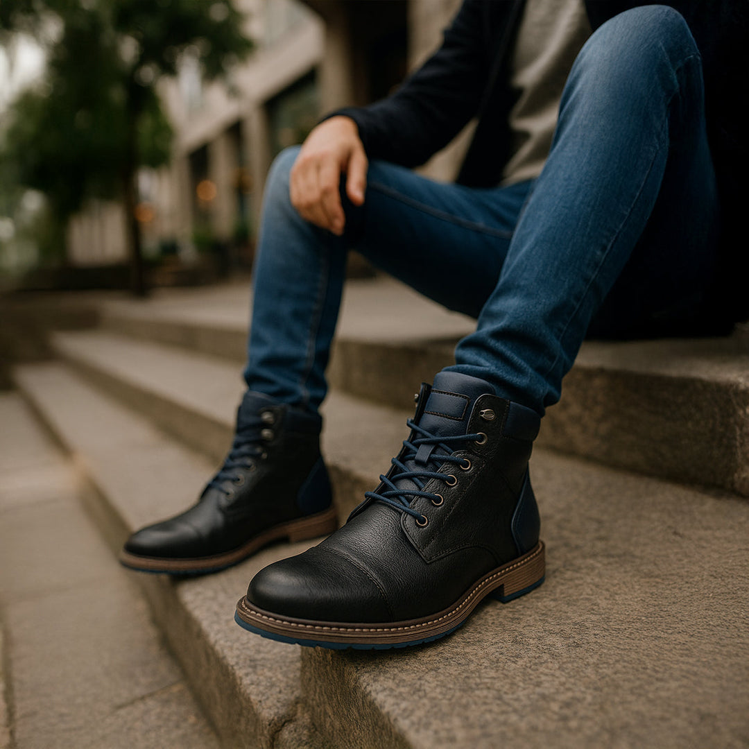 Scott | Men&