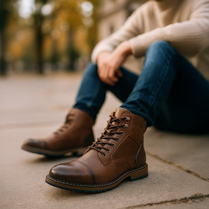 Scott | Men&