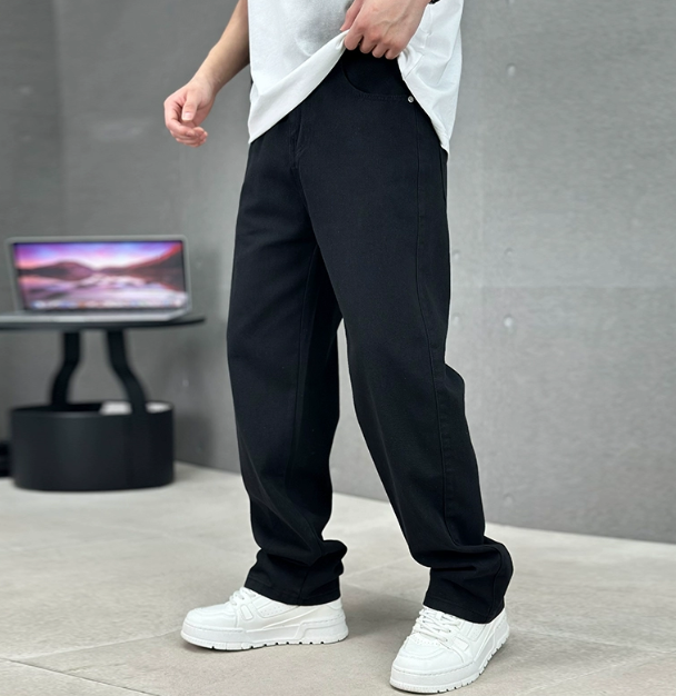 Fred | Men&