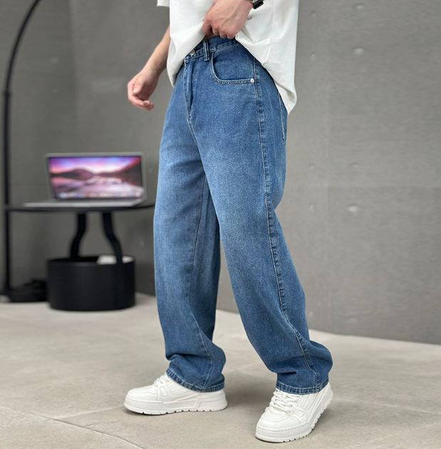 Fred | Men&