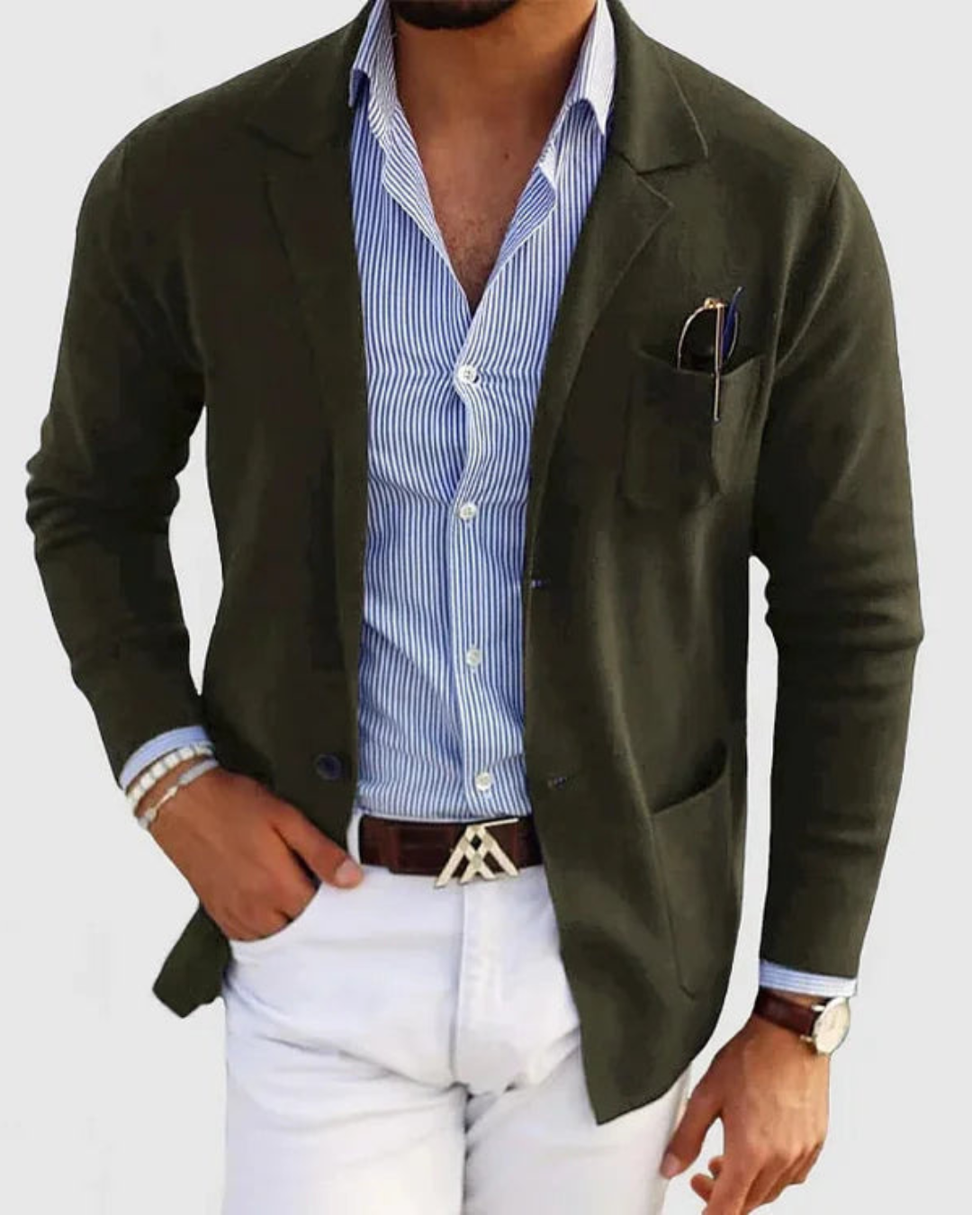 Marc | Men&