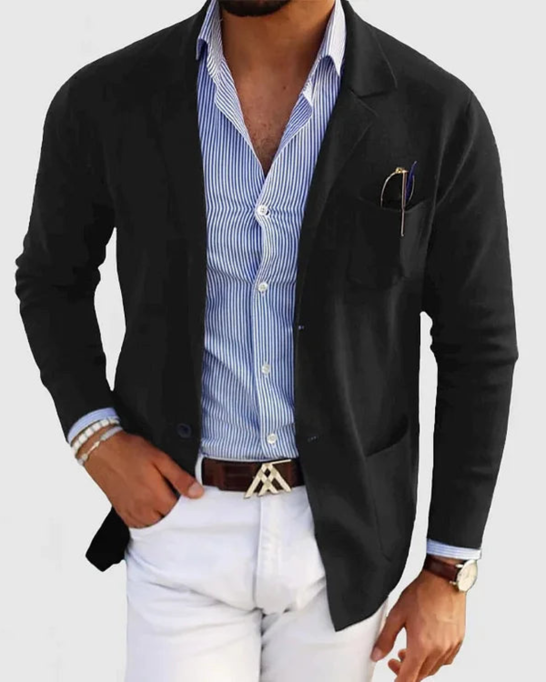 Marc | Men&