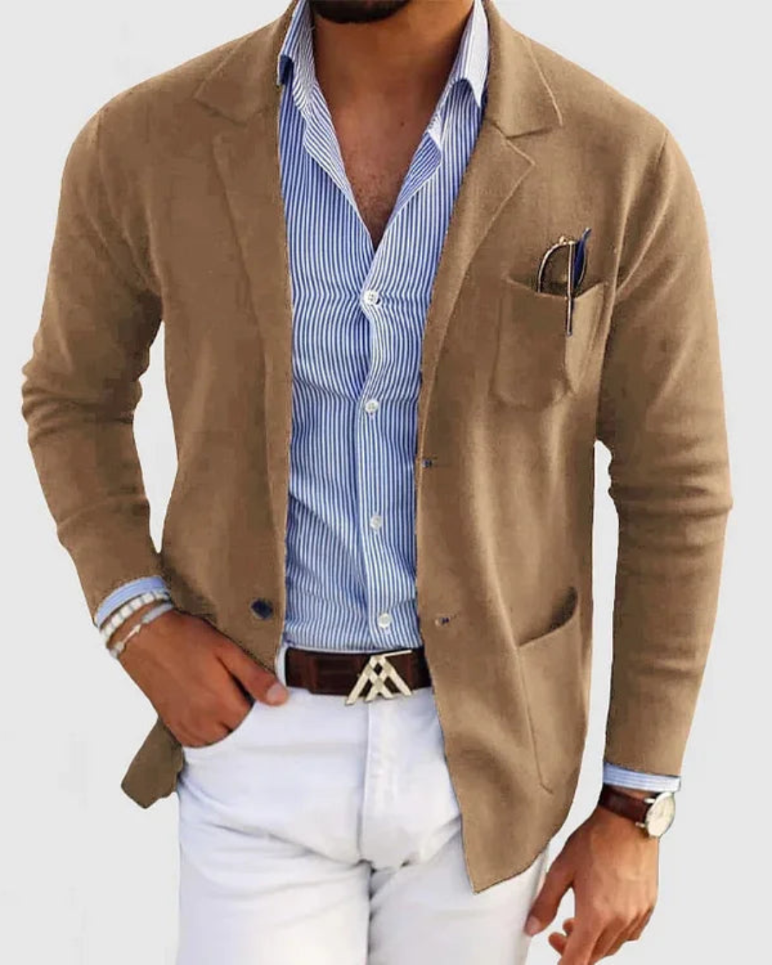 Marc | Men&
