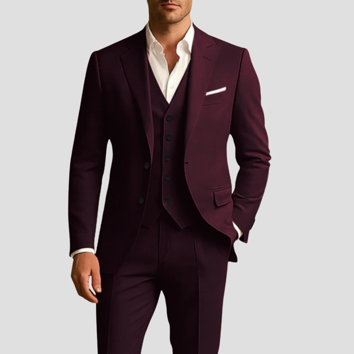 Xander | Men&