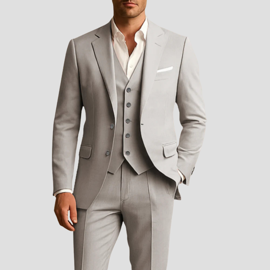Xander | Men&