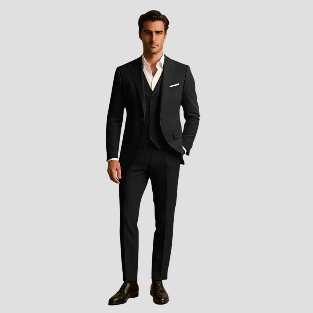 Xander | Men&