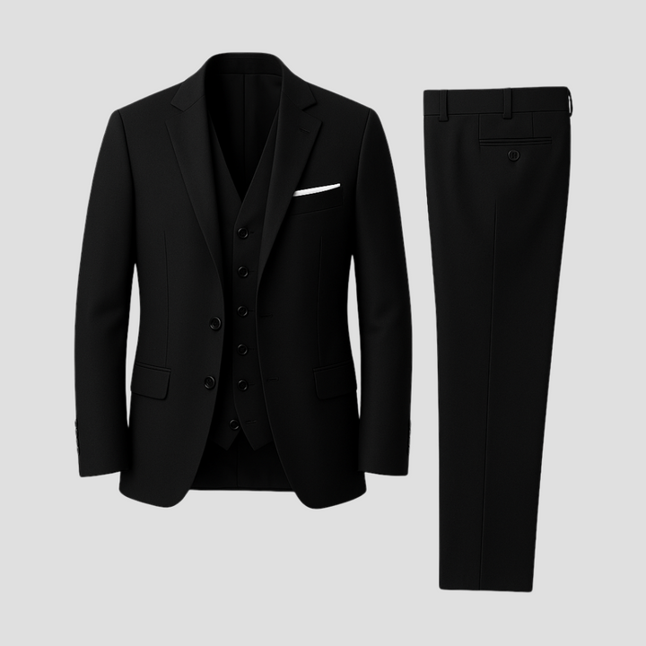 Xander | Men&