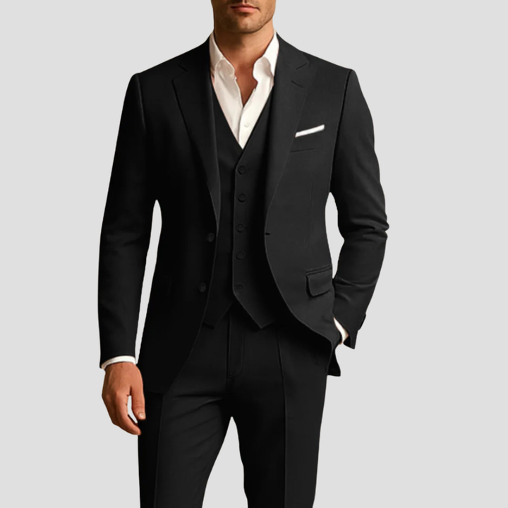 Xander | Men&