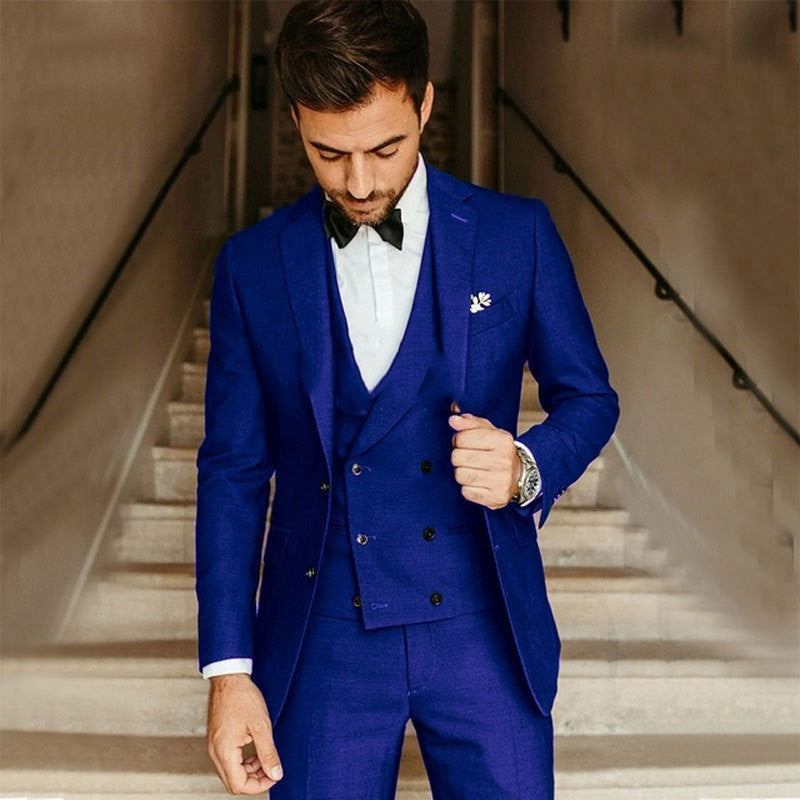 Brad | Men&