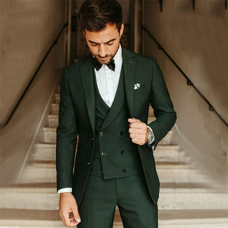 Brad | Men&
