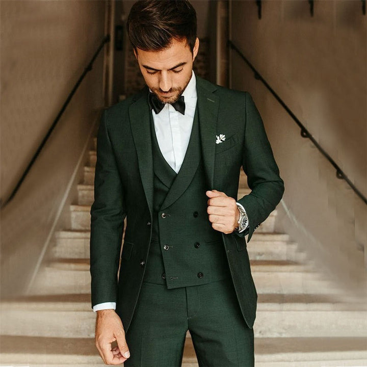 Brad | Men&