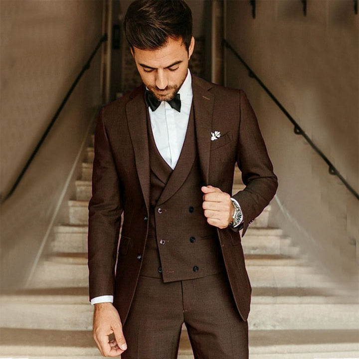 Brad | Men&