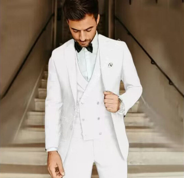 Brad | Men&