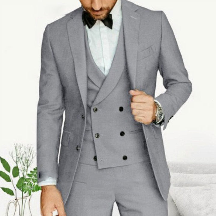 Brad | Men&