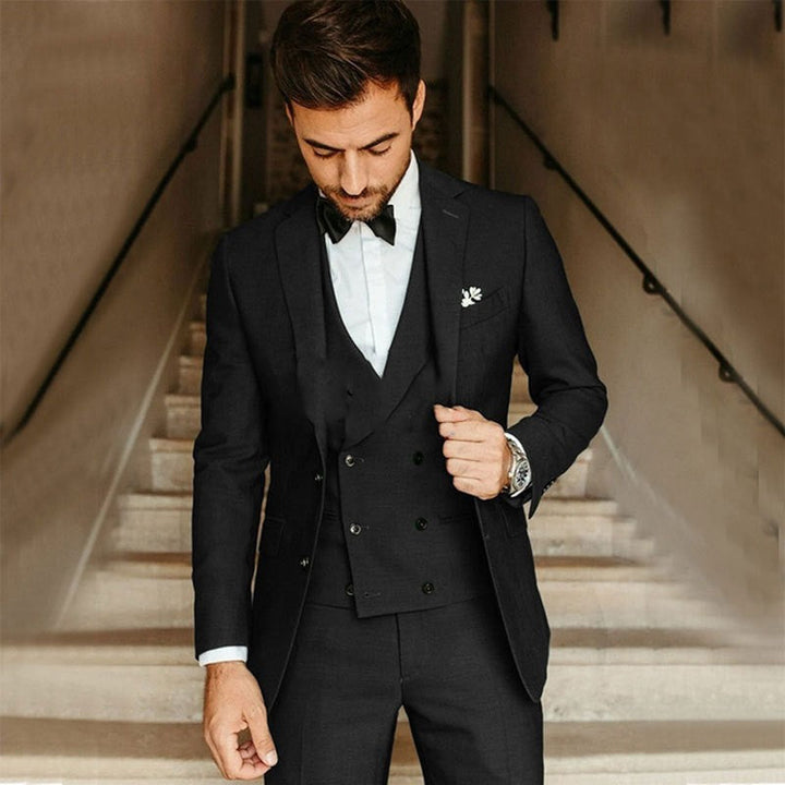 Brad | Men&
