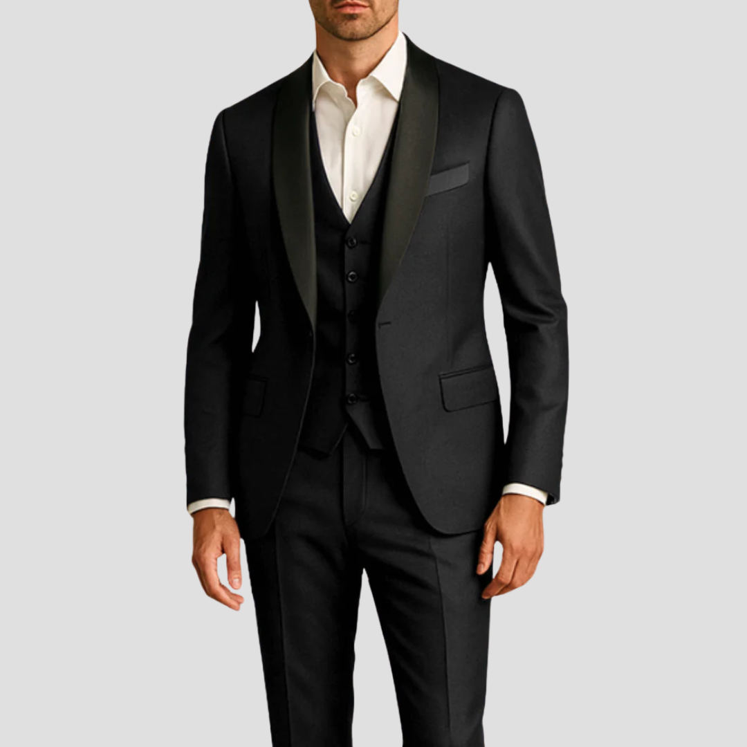 Wade | Men&