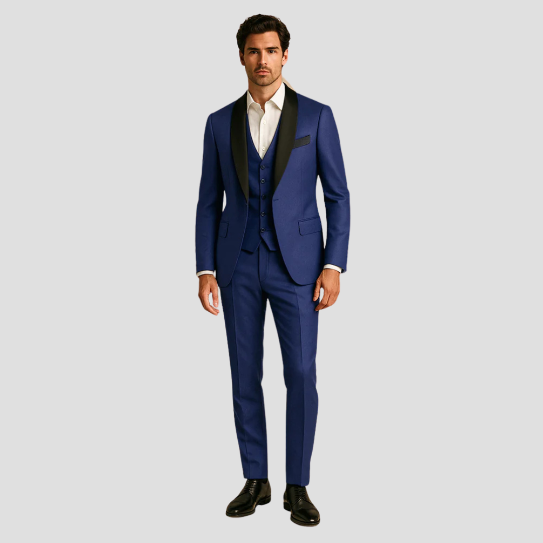 Wade | Men&