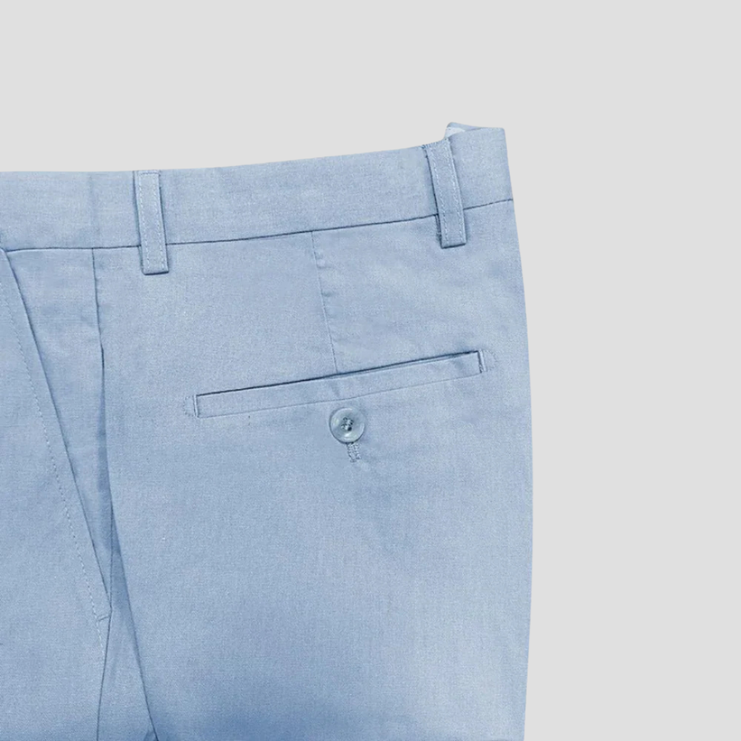 Alan | Men&