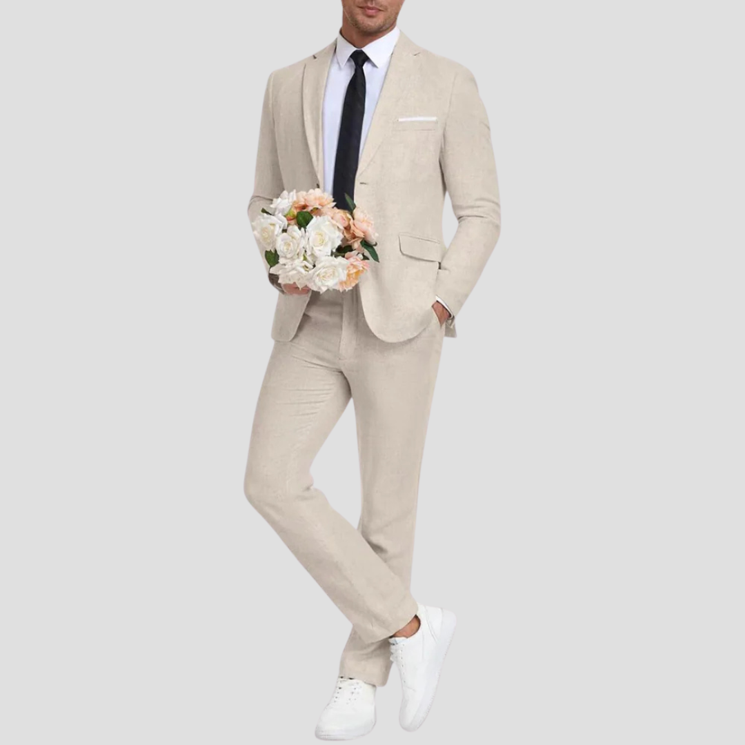 Alan | Men&