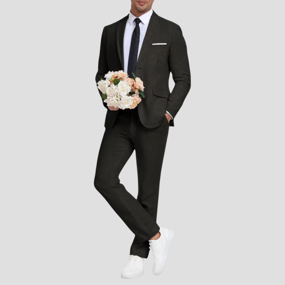Alan | Men&