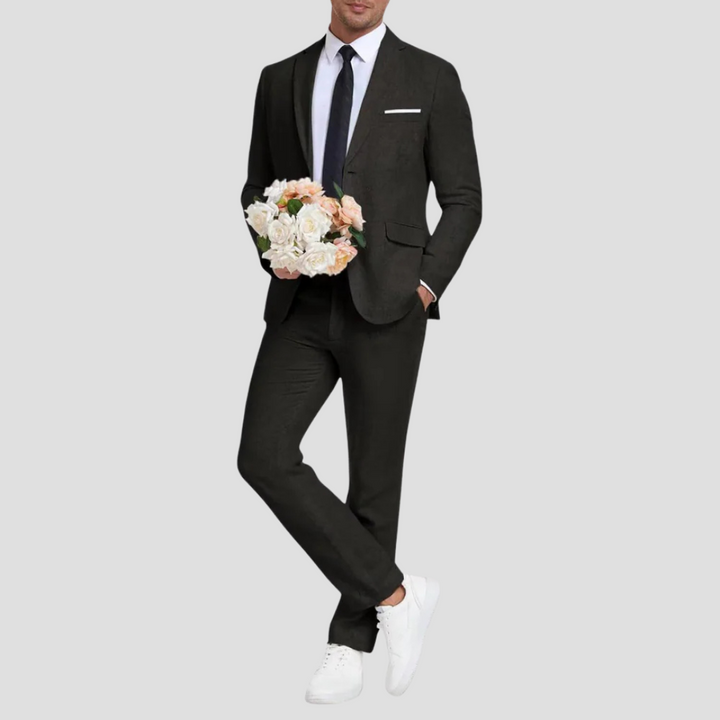 Alan | Men&