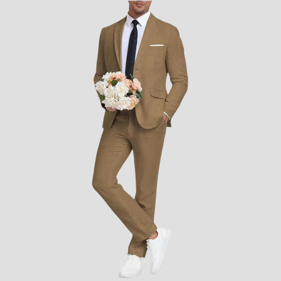 Alan | Men&