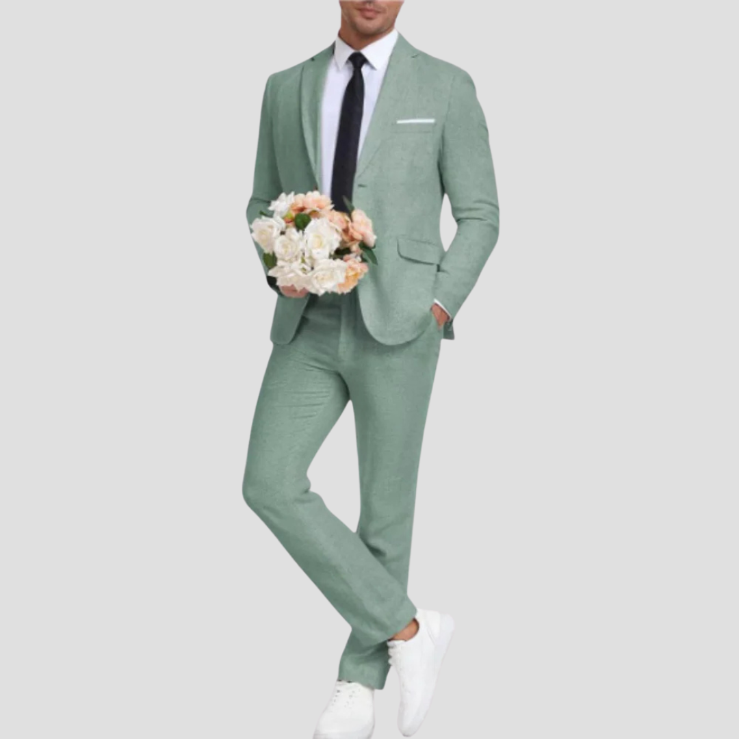 Alan | Men&