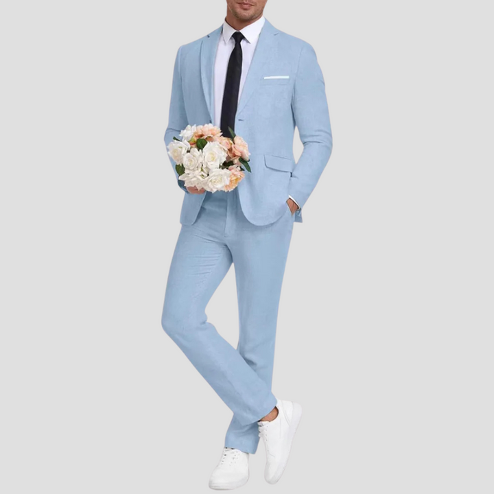 Alan | Men&