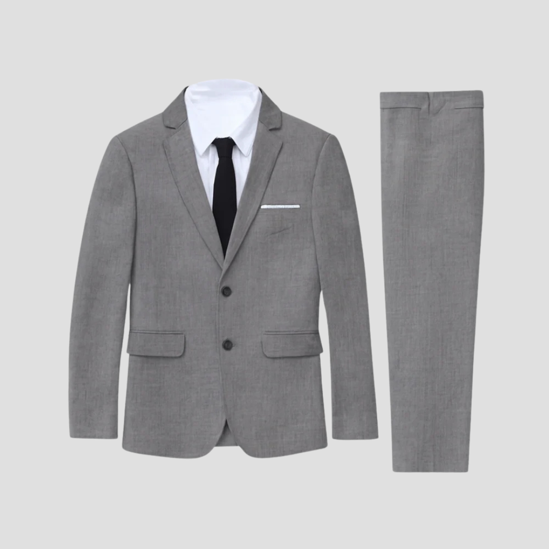 Alan | Men&