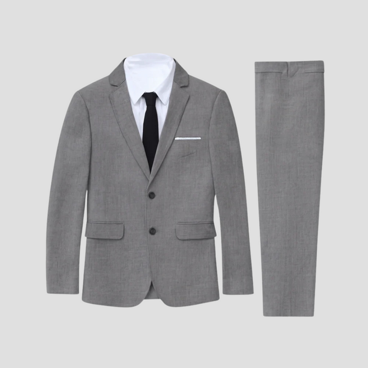 Alan | Men&